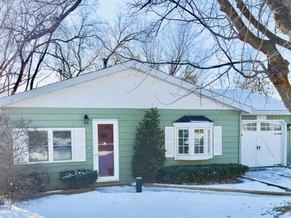 4211 Oak Street, McFarland, WI 53558