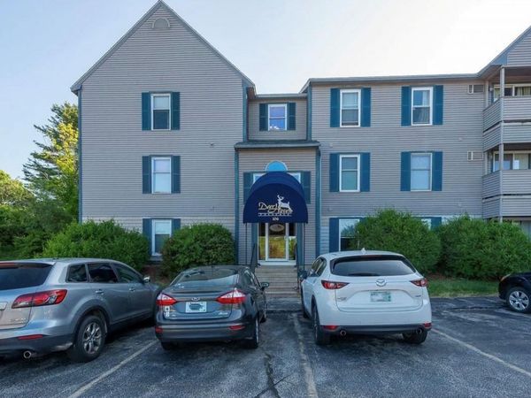 106 Eastern Avenue, Unit 102, Manchester, NH 03104