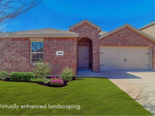 3929 Dickinson Avenue, Celina, TX 76227