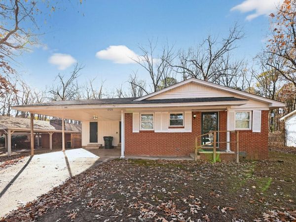 5723 Palo Alto Drive, Little Rock, AR 72209