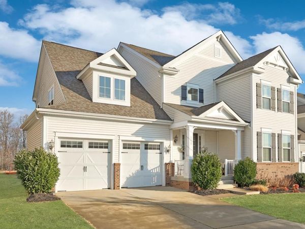 508 CRAB APPLE DRIVE, STAFFORD, VA 22554