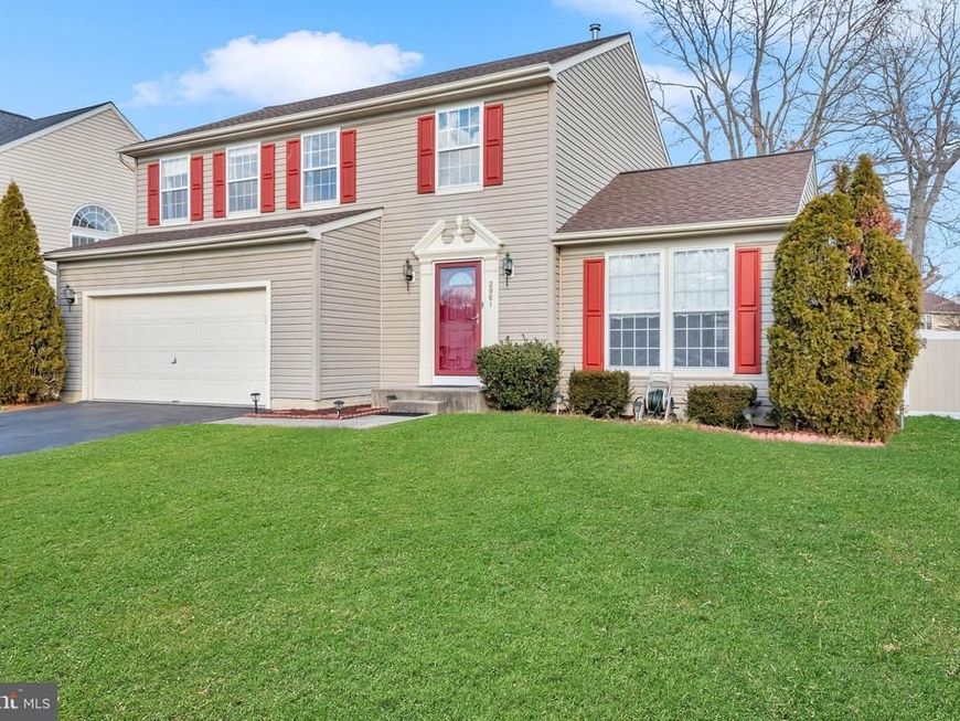 2961 Siwanoy Drive, Edgewood, MD 21040 Main Photo