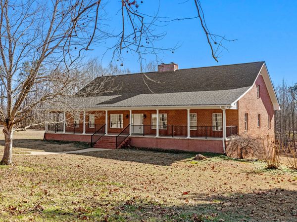 7900 Clara Chase Drive, Ooltewah, TN 37363
