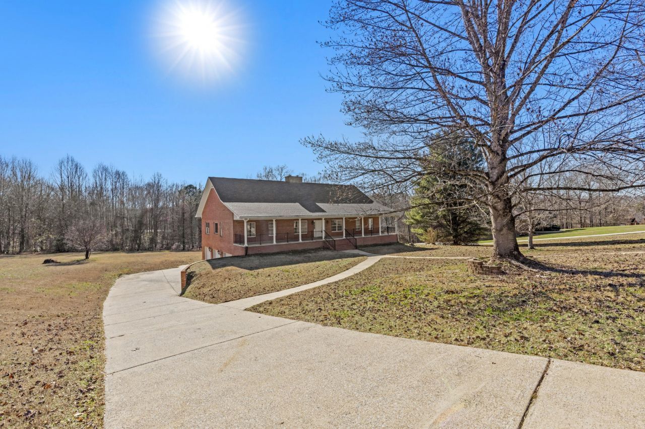 7900 Clara Chase Drive, Ooltewah, TN 37363 Main Photo