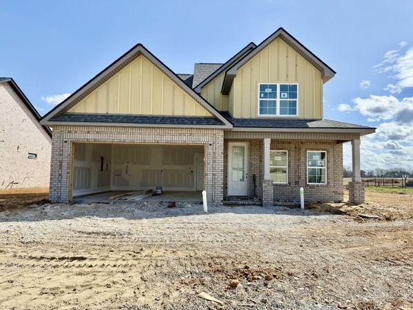 6 The Reserve at Oliver Farms, Clarksville, TN 37043