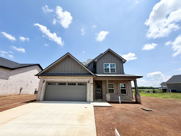6 The Reserve at Oliver Farms, Clarksville, TN 37043