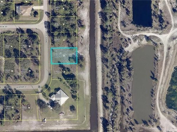 1269 NAPLES AVE S, FORT MYERS, FL 33913