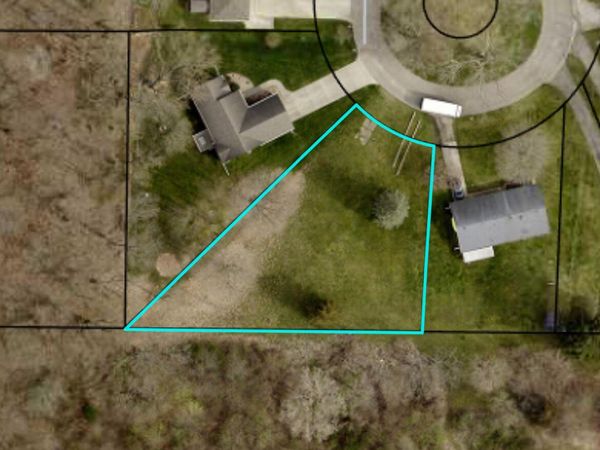 3384 Circle Drive, St. Joseph, MI 49085