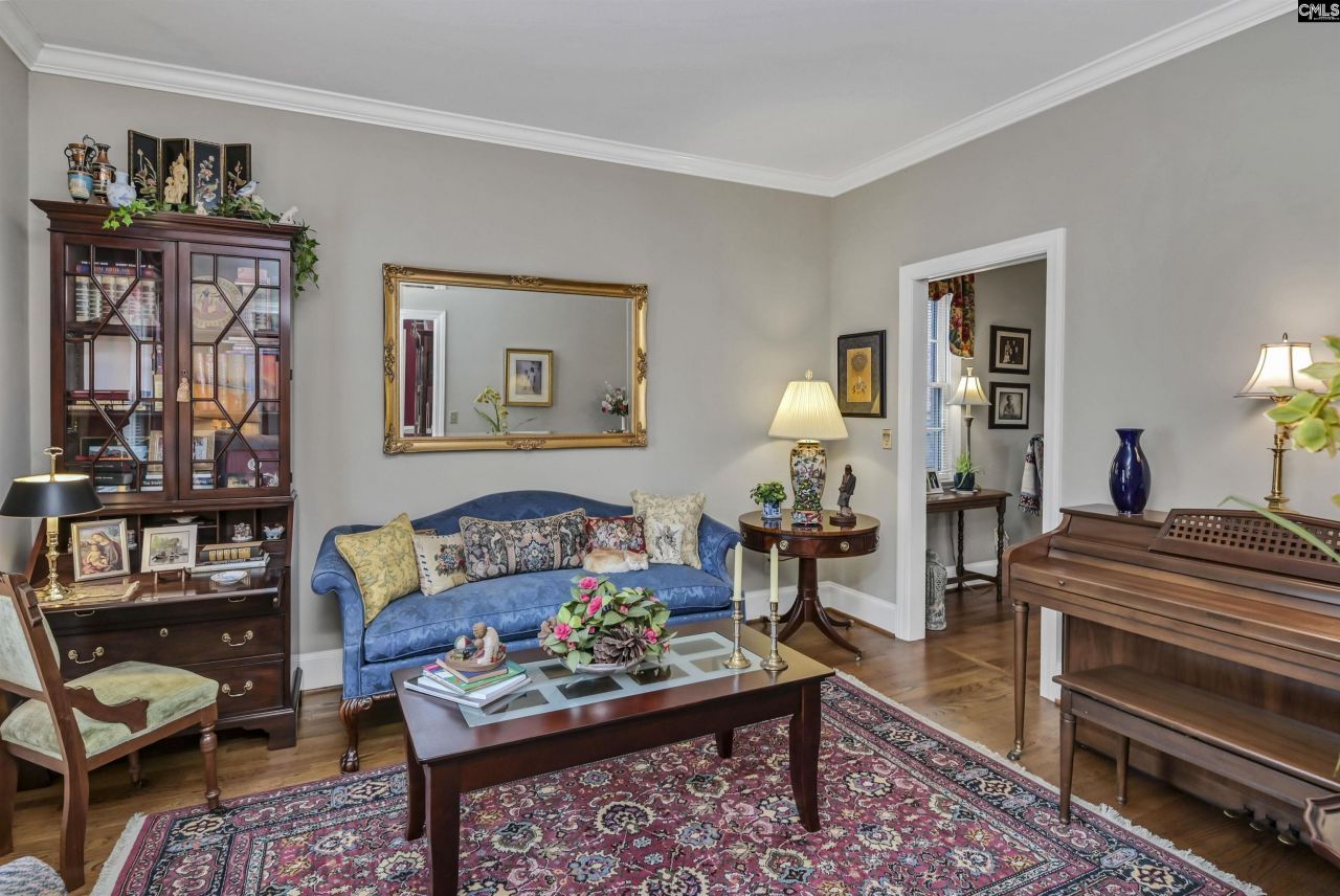 2008 Rolling Pines Drive Photo 5