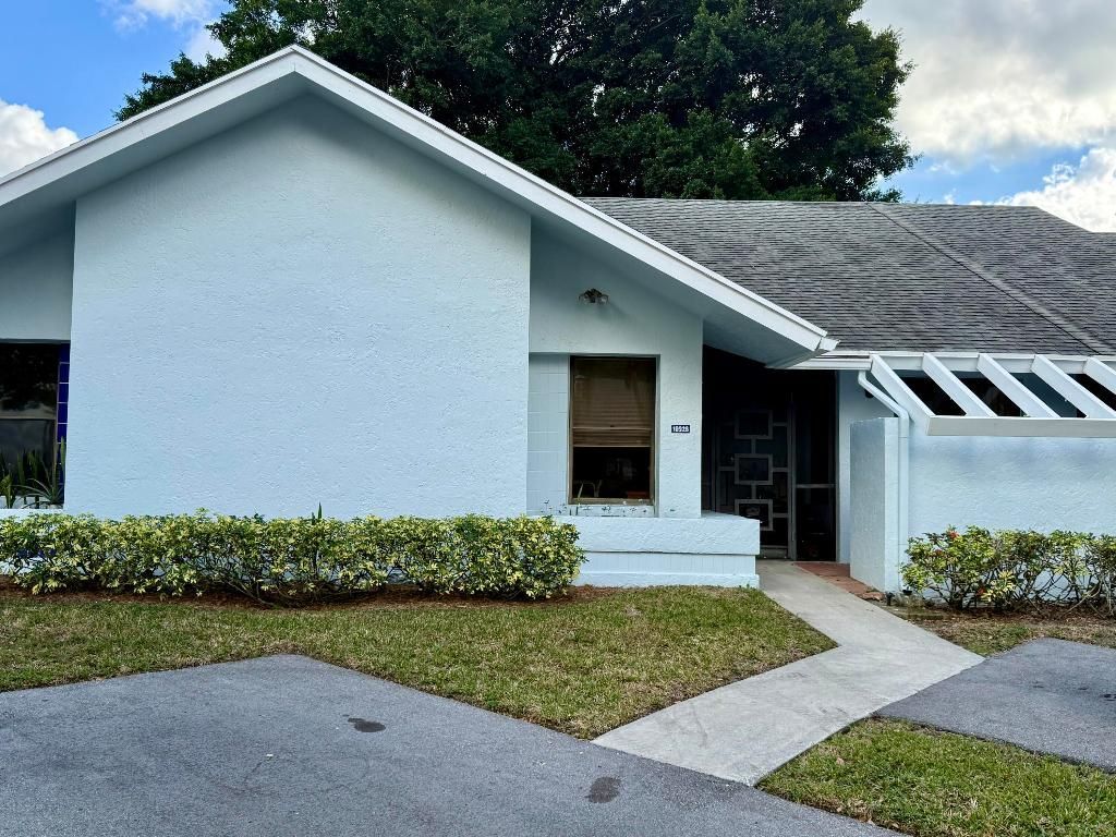 10926 Hidden Lake Place, Boca Raton, FL 33498 Photo