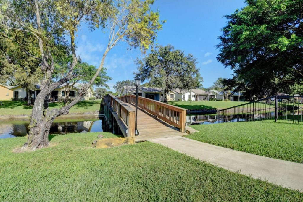 10926 Hidden Lake Place, Boca Raton, FL 33498 Photo
