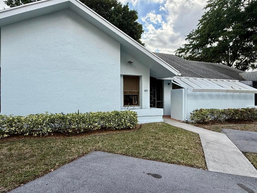 10926 Hidden Lake Place, Boca Raton, FL 33498 Photo