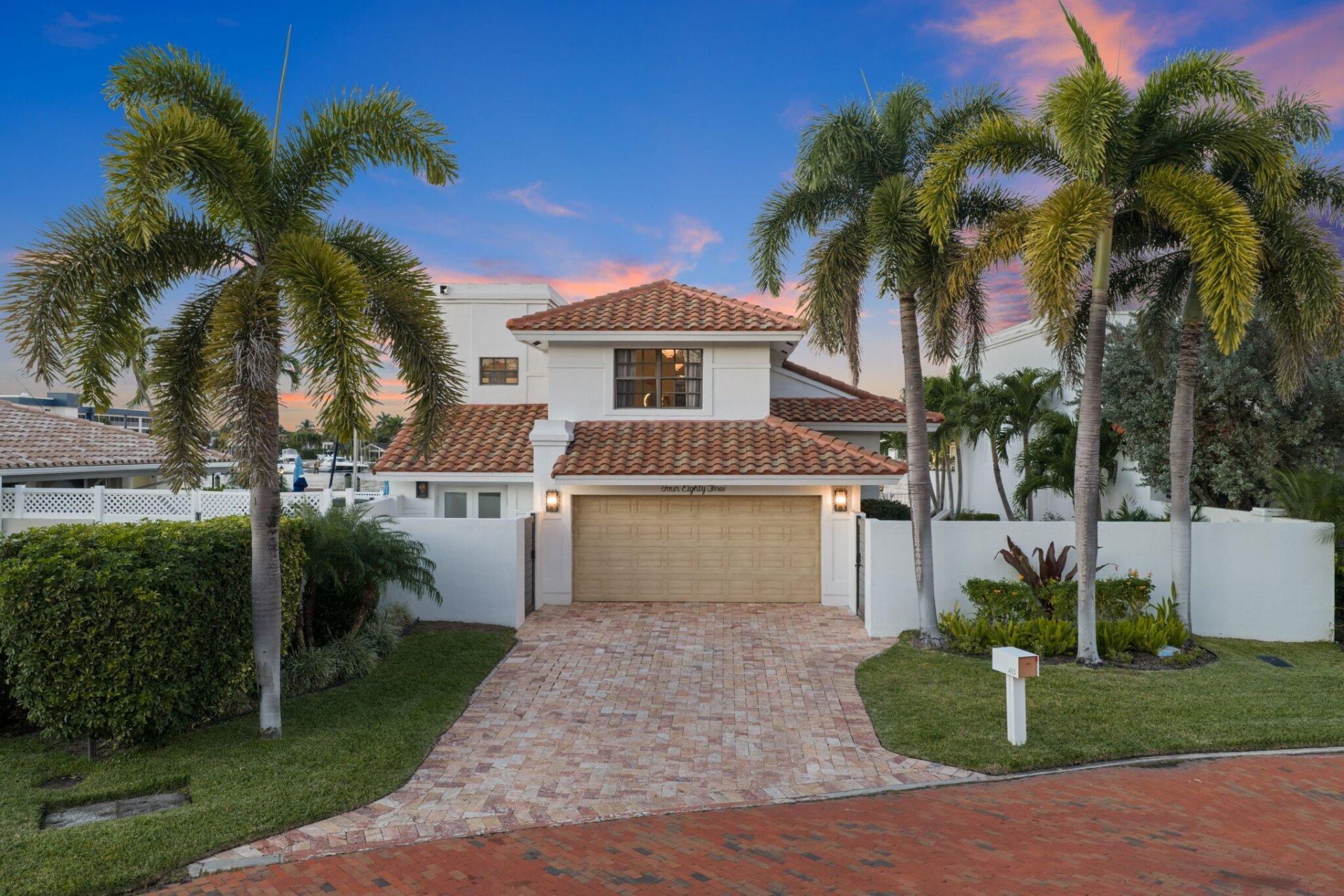 483 Pelican Way, Delray Beach, FL 33483 Photo