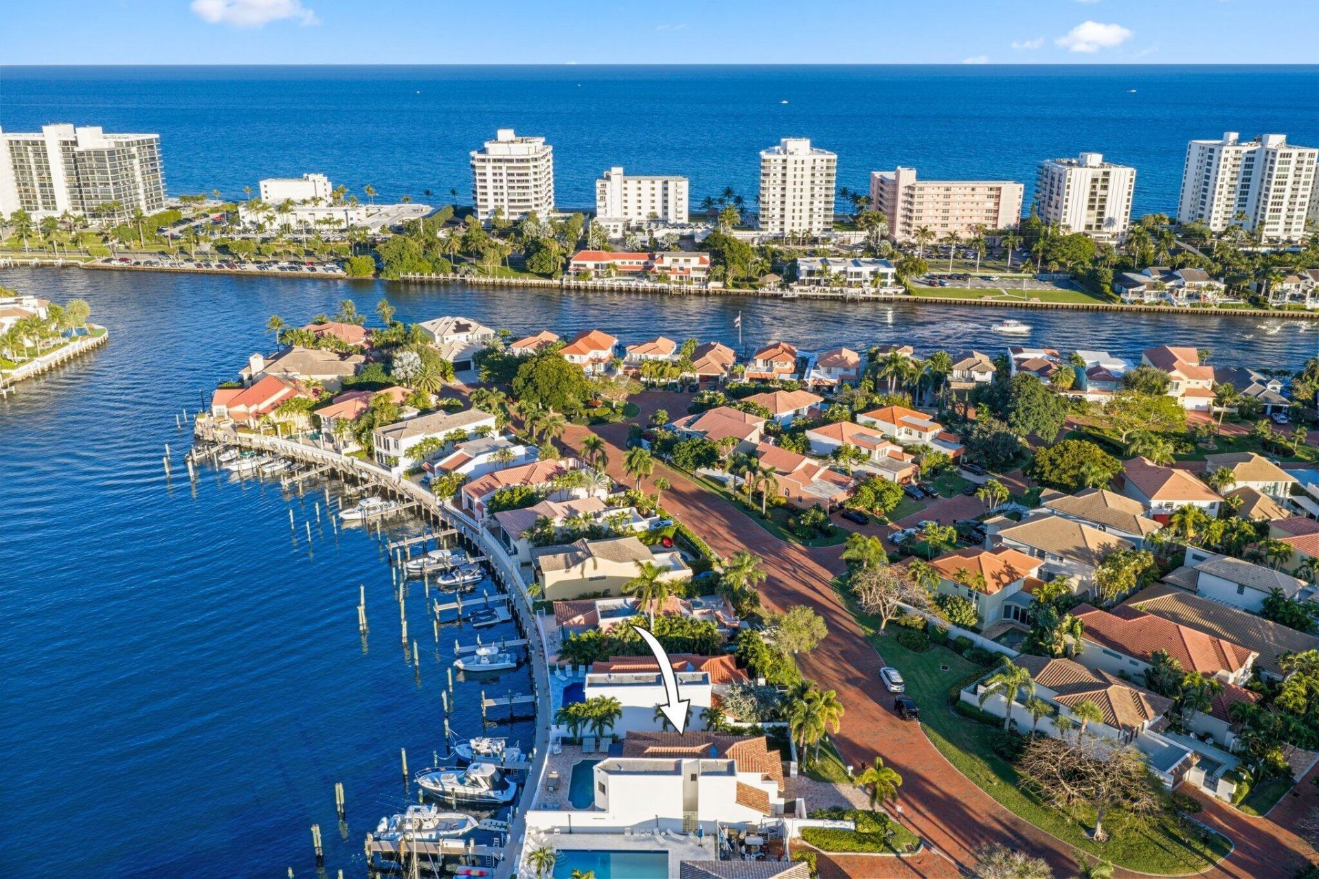 483 Pelican Way, Delray Beach, FL 33483 Photo