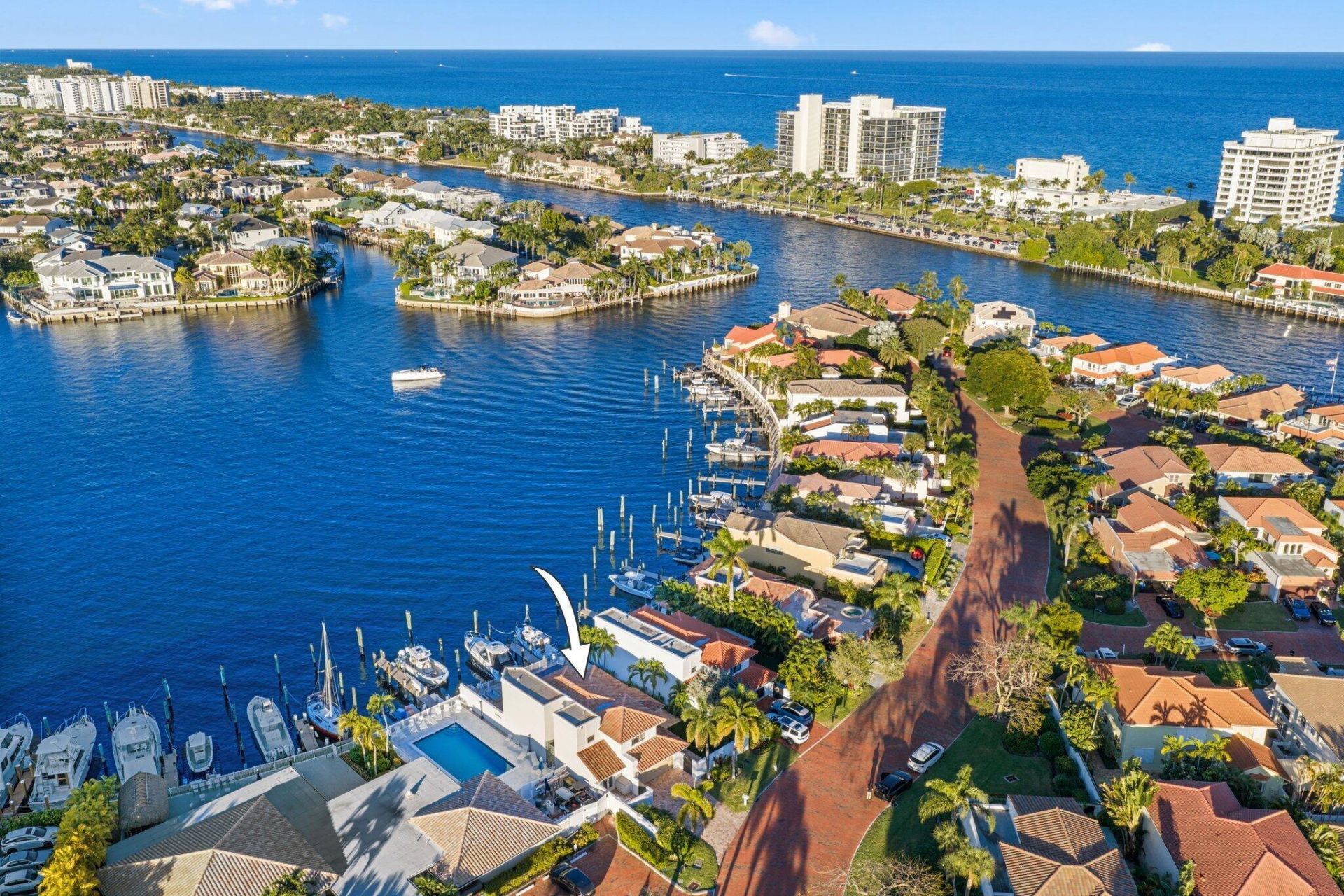 483 Pelican Way, Delray Beach, FL 33483 Photo