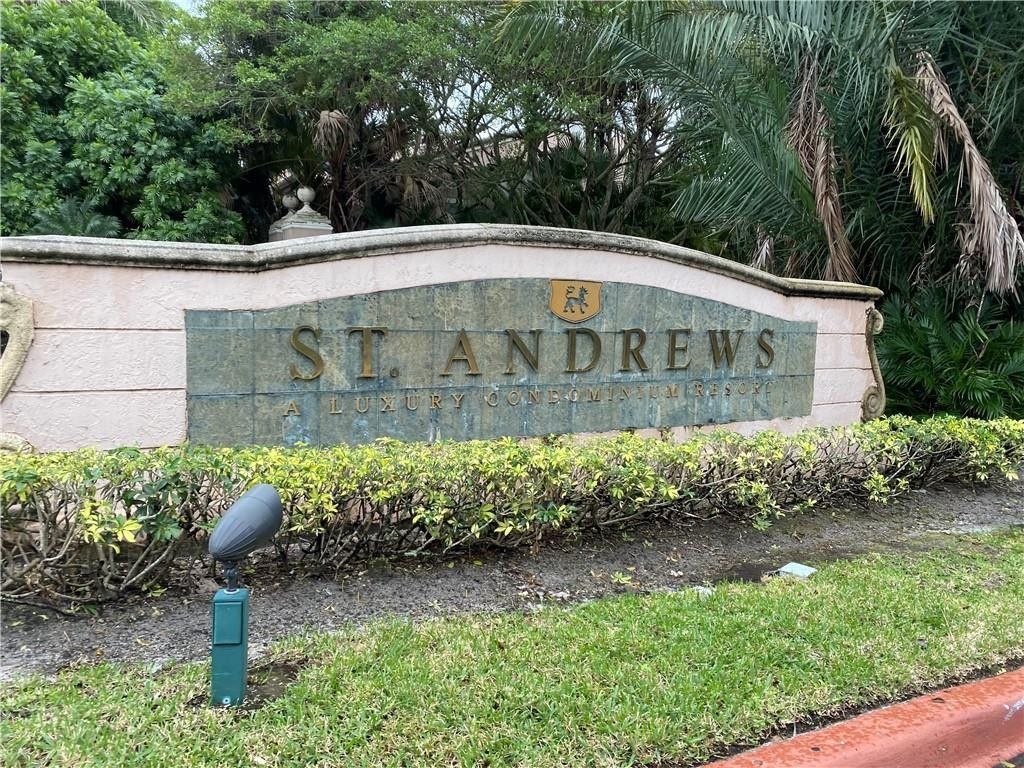12112 Saint Andrews Place, Unit 205, Miramar, FL 33025 Photo