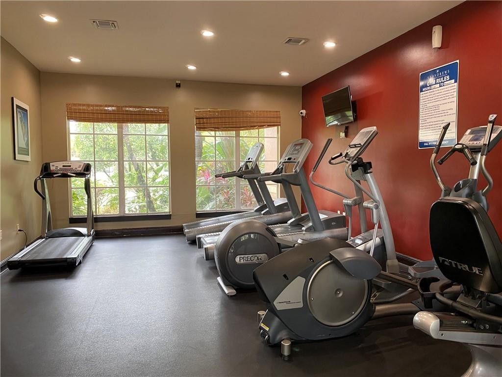 12112 Saint Andrews Place, Unit 205, Miramar, FL 33025 Photo