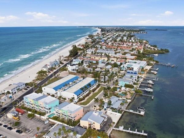 611 GULF DRIVE N, Unit C29, BRADENTON BEACH, FL 34217