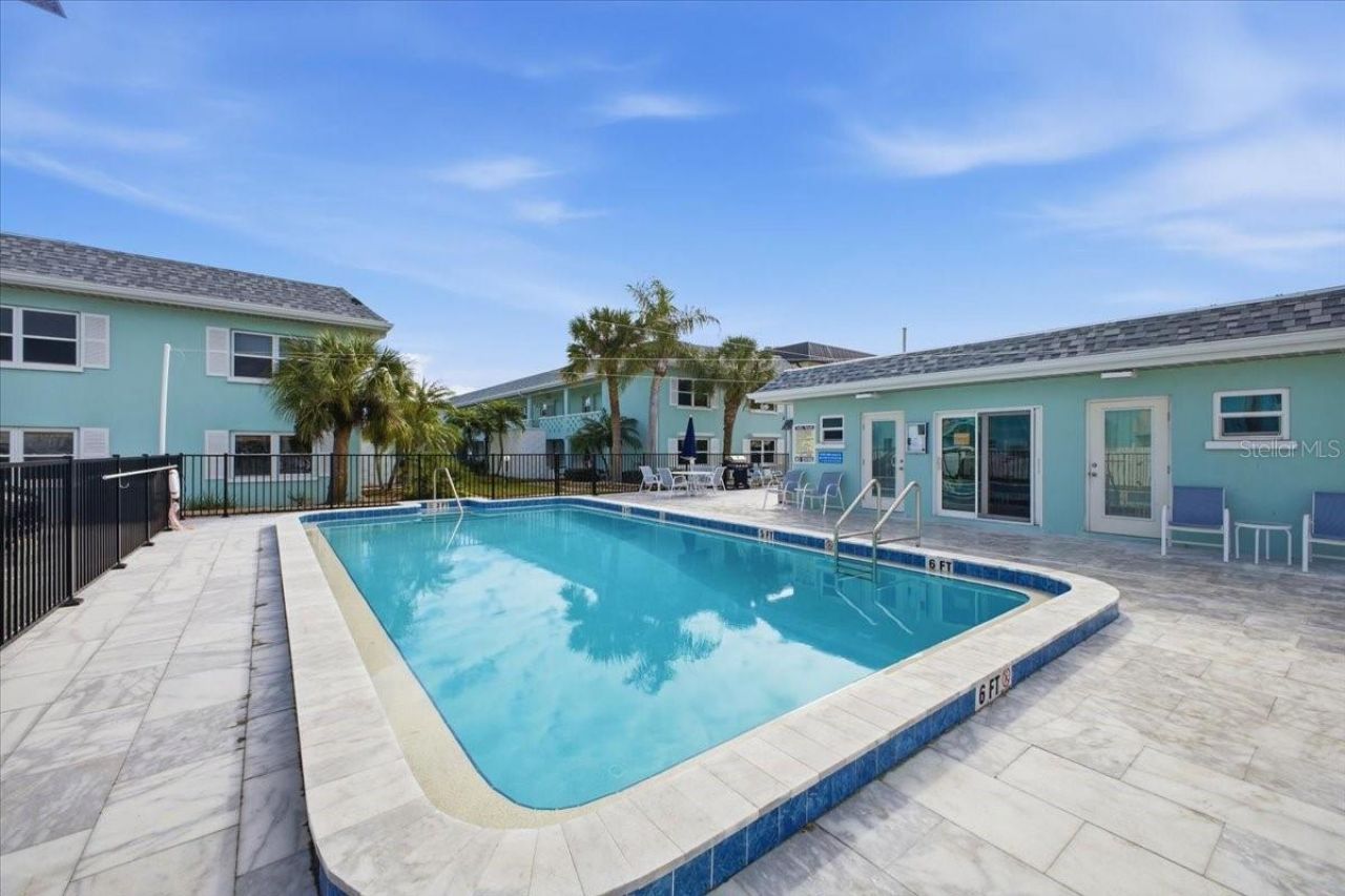 611 Gulf Drive N, Unit C29, Bradenton Beach, FL 34217 Photo