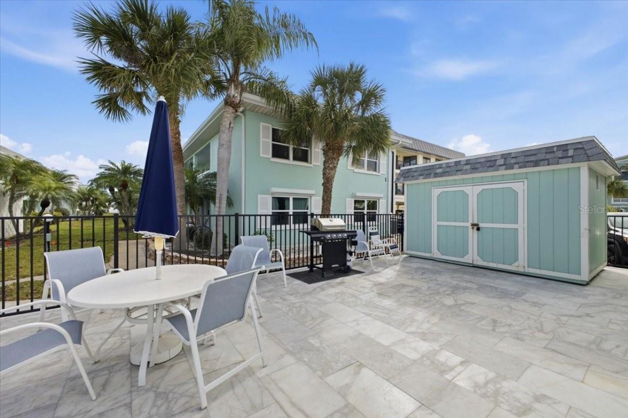 611 Gulf Drive N, Unit C29, Bradenton Beach, FL 34217 Photo