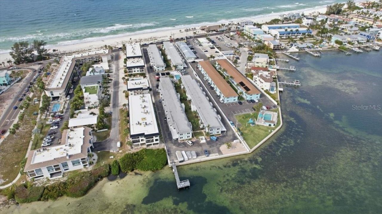 611 Gulf Drive N, Unit C29, Bradenton Beach, FL 34217 Photo