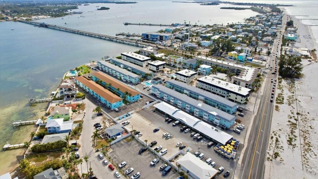 611 Gulf Drive N, Unit C29, Bradenton Beach, FL 34217 Photo