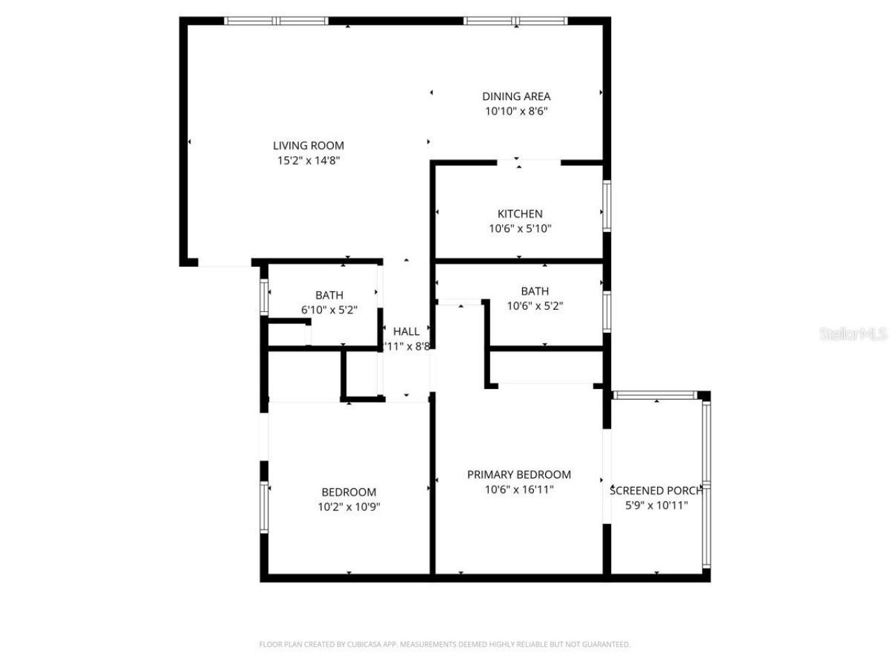 611 Gulf Drive N, Unit C29, Bradenton Beach, FL 34217 Photo