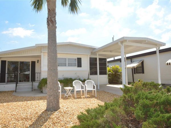 785 N GREEN CIRCLE, VENICE, FL 34285