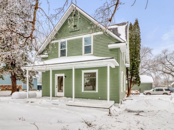153 Center Street N, Rothsay, MN 56579