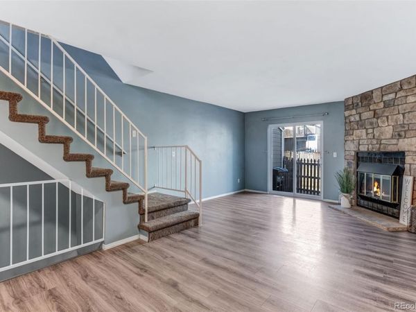 10142 W Dartmouth Avenue, Lakewood, CO 80227