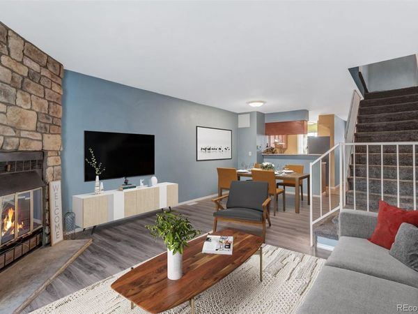 10142 W Dartmouth Avenue, Lakewood, CO 80227