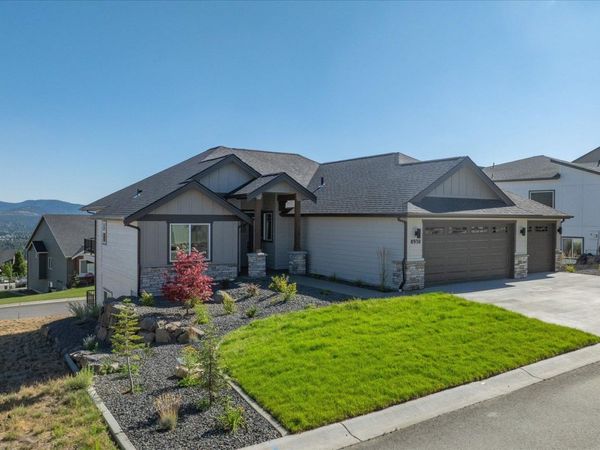 8930 E Ridgeline Ln, Spokane, WA 99217