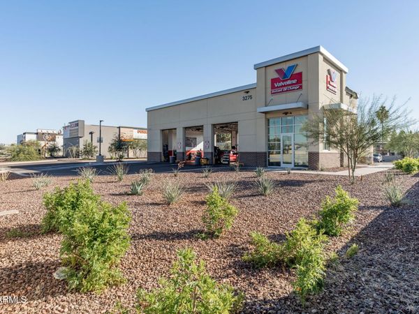 3275 W PEORIA Avenue, Phoenix, AZ 85029