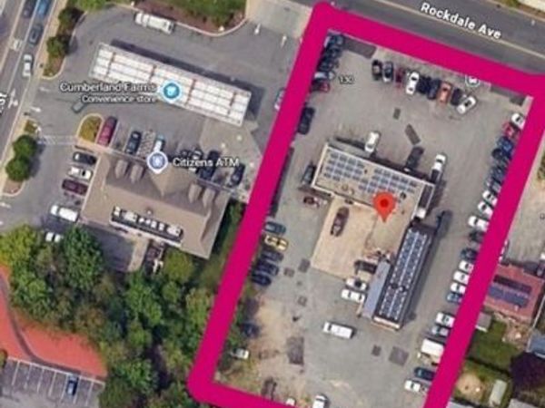 132 Rockdale Ave, Dartmouth, MA 02748