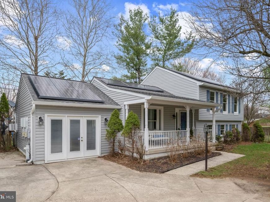 524 Yellow Lily Court, Westminster, MD 21158 Main Photo