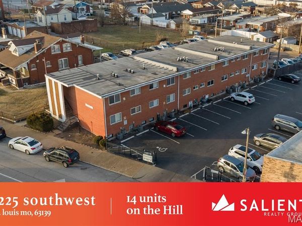 5225 Southwest Avenue, St Louis, MO 63139