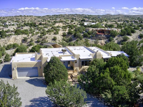 39 Calle Del Norte, Placitas, NM 87043