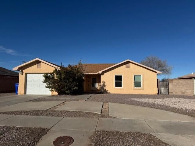 805 Sean Avenue, Socorro, NM 87801 Main Photo