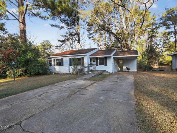 670 Piermont Street, Jackson, MS 39206