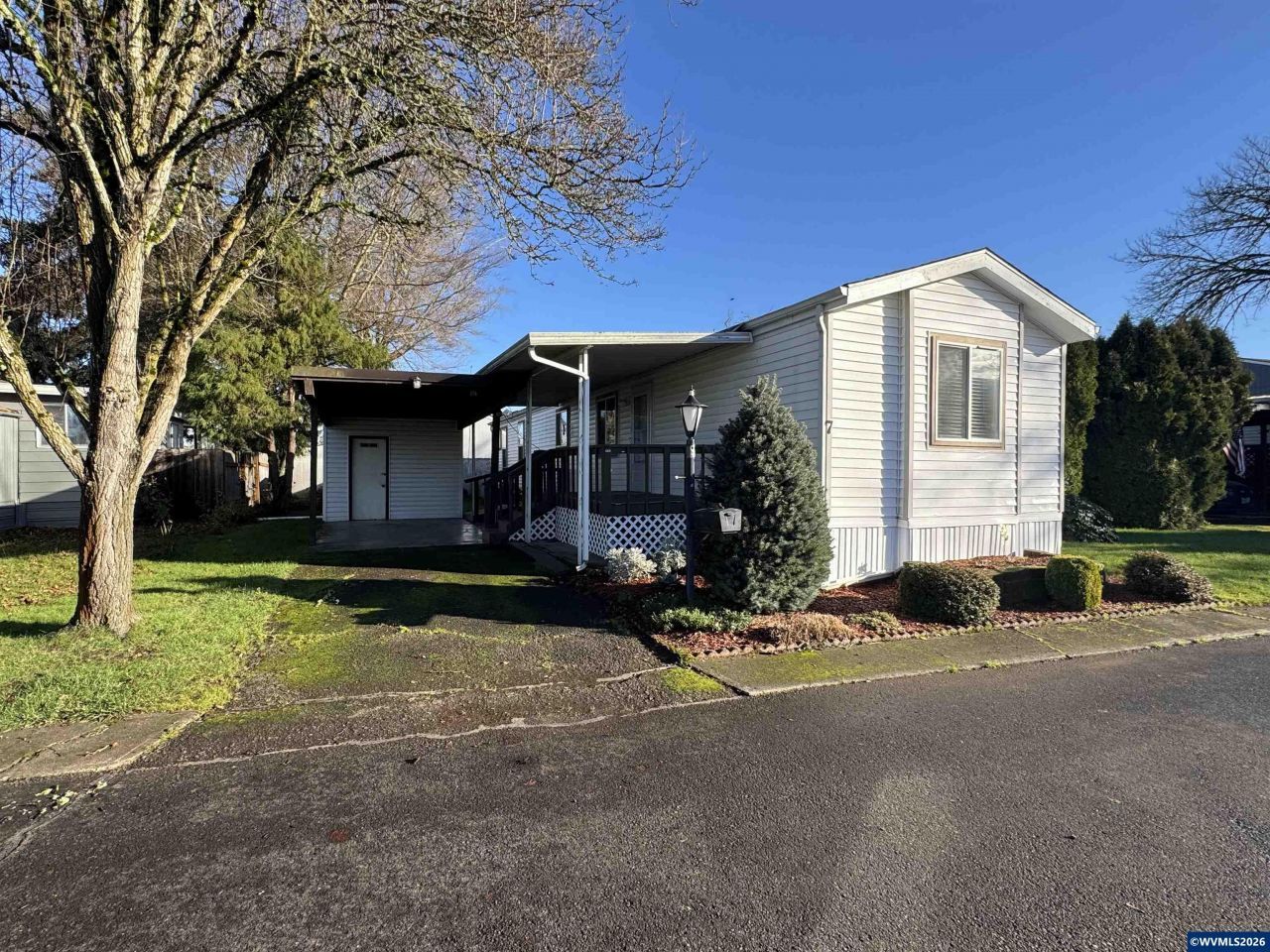 141 S 17th (#7) St, Independence, OR 97351 Main Photo