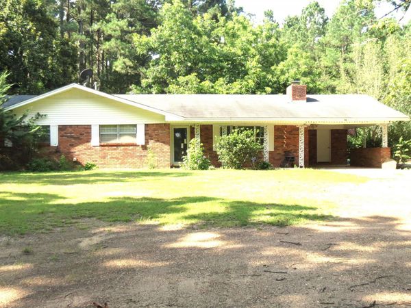 70 Crouse Loop, Kingsland, AR 71652