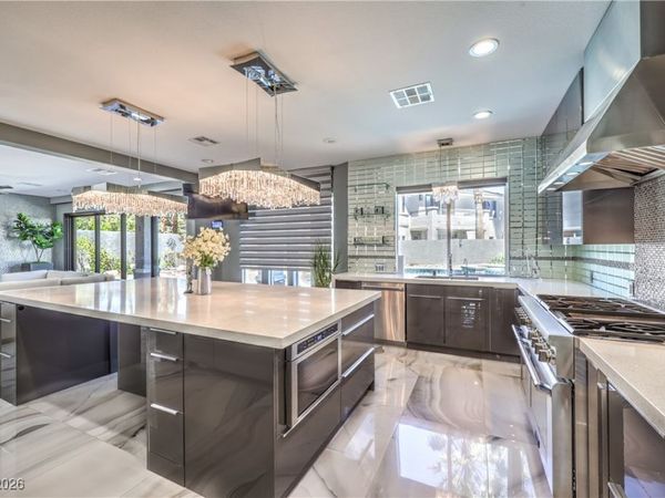 3552 Coventry Gardens Drive, Las Vegas, NV 89135