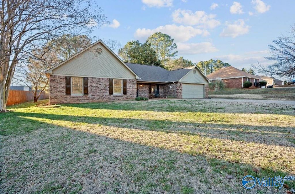 164 Smith Vasser Road, Harvest, AL 35749 Main Photo