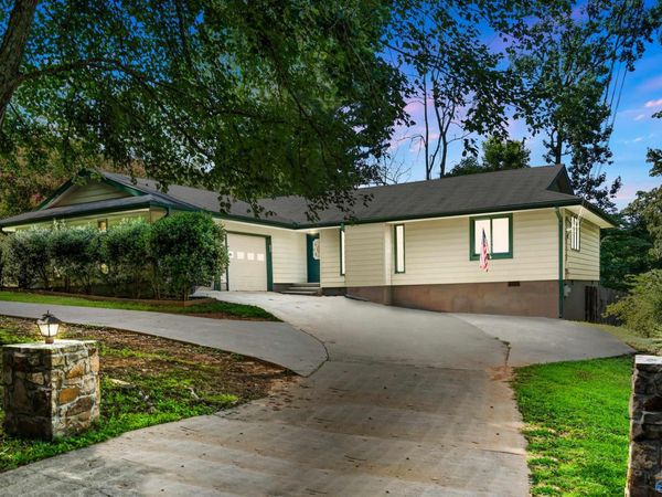 225 Eastview Drive, Madison, AL 35758