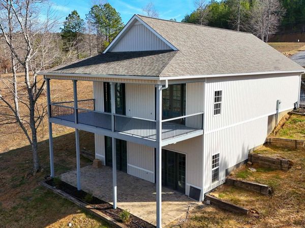 258 Sipsey Pike Road, Double Springs, AL 35553