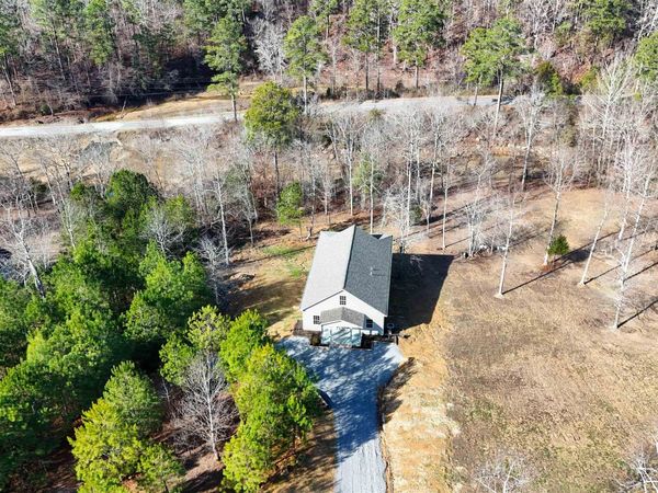 258 Sipsey Pike Road, Double Springs, AL 35553
