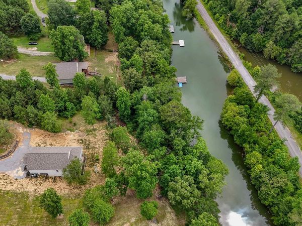 258 Sipsey Pike Road, Double Springs, AL 35553