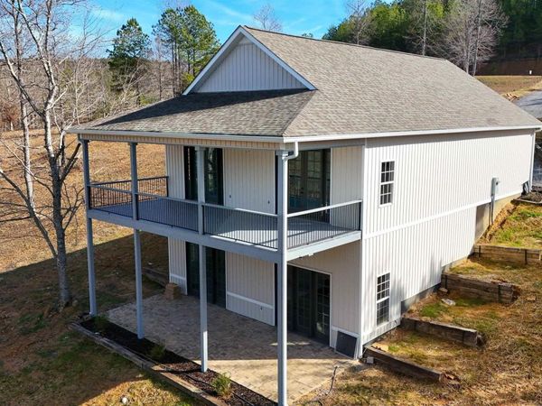 258 Sipsey Pike Road, Double Springs, AL 35553