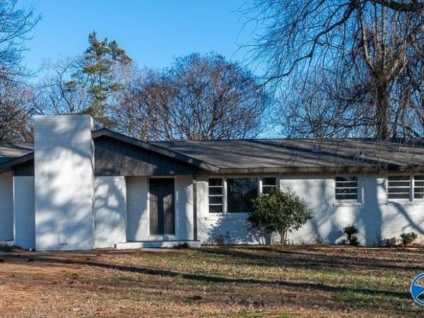 3701 Broadmor Road NW, Huntsville, AL 35810