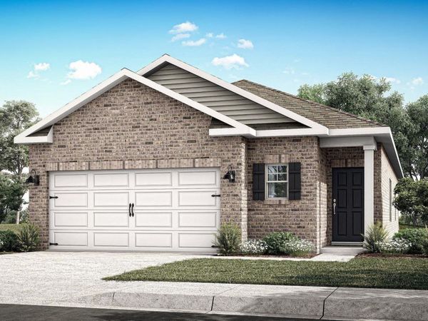 3689 Tilden Circle SW, Madison, AL 35756